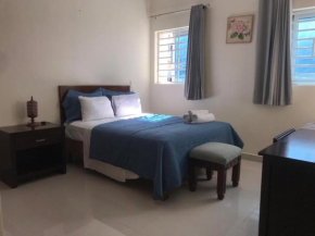 Apartamento con piscina